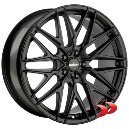 Ratlankiai Oxigin 5X112 R17 7,5 ET54 25 Oxcross BM