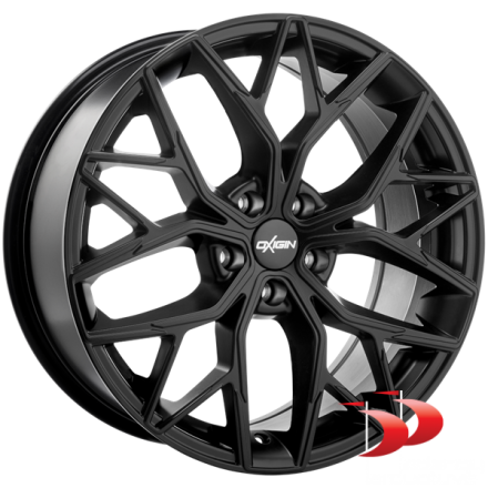 Oxigin 5X112 R19 8,5 ET40 26 Oxid BM Lieti ratlankiai