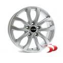 Oxxo 5X160 R17 7,0 ET55 Hyperion S