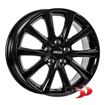 Ratlankiai Oxxo 5X112 R16 6,5 ET41 Liberty B