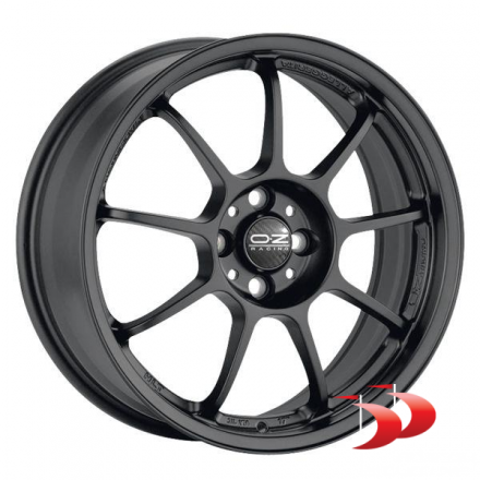 Ratlankiai OZ 5X100 R18 8,0 ET35 Alleggerita HLT 5F GM