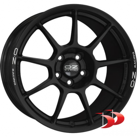 Ratlankiai OZ 5X112 R18 8,5 ET45 Challenge HLT BM