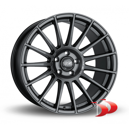 Ratlankiai OZ 5X120 R20 8,5 ET32 Dakar GM