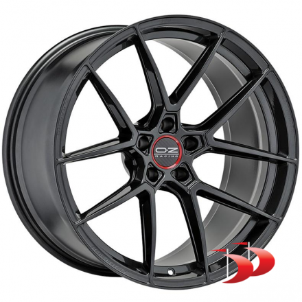 Ratlankiai OZ 5X112 R18 8,0 ET48 Estrema GT HLT HGR