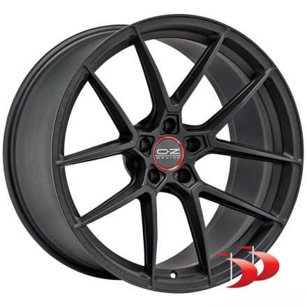 Ratlankiai OZ 5X112 R18 8,0 ET27 Estrema GT HLT SB