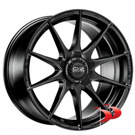 Ratlankiai OZ 4X108 R17 7,5 ET40 Formula BM