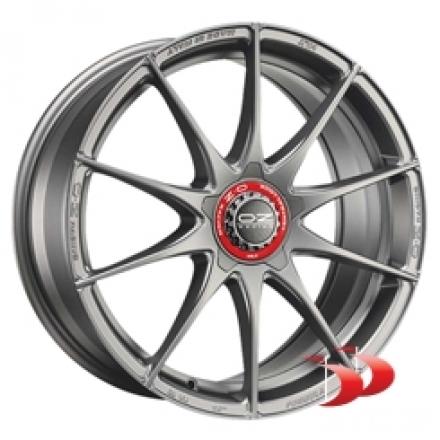 Ratlankiai OZ 5X112 R17 ET47 Formula HLT GUN