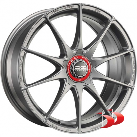 Ratlankiai OZ 4X100 R17 7,0 ET42 Formula HLT S