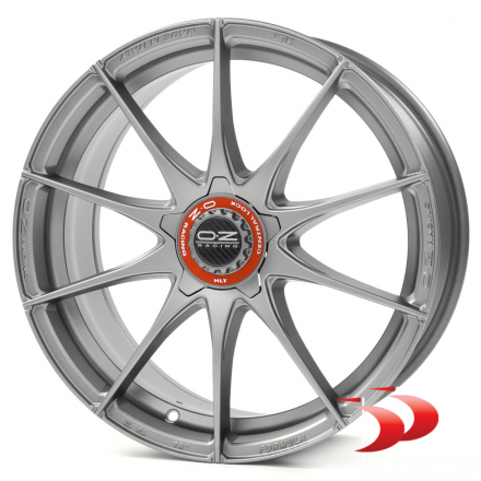 Ratlankiai OZ 5X114,3 R17 7,5 ET45 Formula S