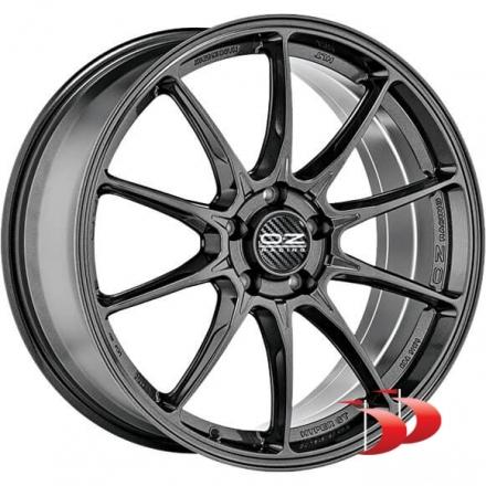 Ratlankiai OZ 5X114,3 R17 7,5 ET45 Gran Turismo HLT GUN