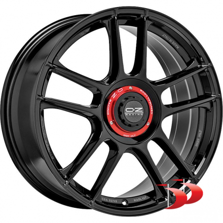 Ratlankiai OZ 5X112 R18 8,0 ET45 Indy HLT B