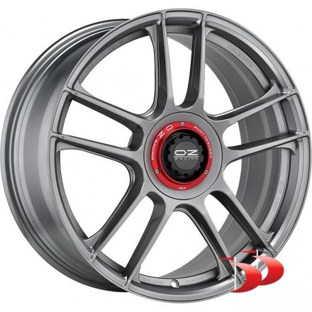 Ratlankiai OZ 5X114,3 R18 8,0 ET45 Indy HLT GUN