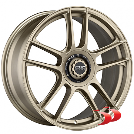 Ratlankiai OZ 5X130 R20 9,0 ET50 Indy HLT WG