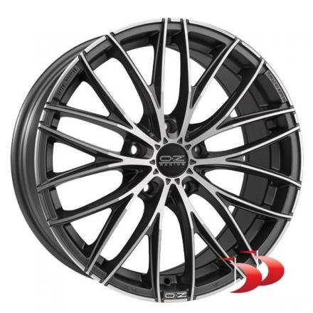 Ratlankiai OZ 5X114,3 R18 8,0 ET45 Italia 150 BFM