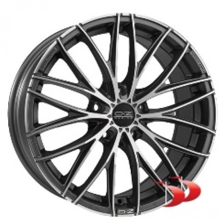 Ratlankiai OZ 5X120 R17 8,0 ET29 Italia 150 GFM