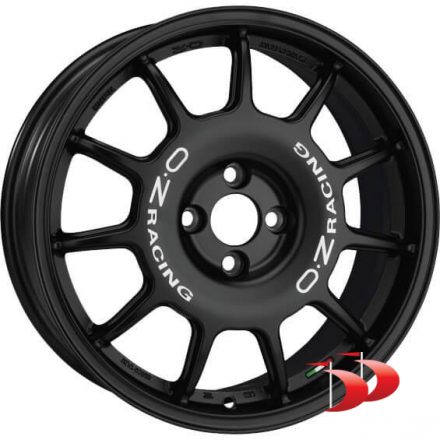 Ratlankiai OZ 4X108 R17 7,0 ET42 Leggenda BM