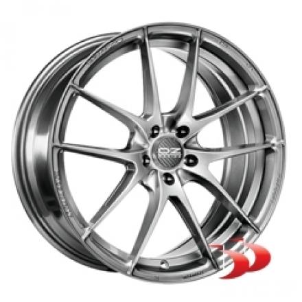 Ratlankiai OZ 5X120 R17 7,5 ET45 Leggera HLT GUN