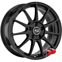 OZ 5X100 R16 7,0 ET38 MSW85 GB