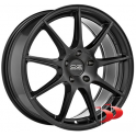 OZ 5X100 R17 7,5 ET35 Omnia BM