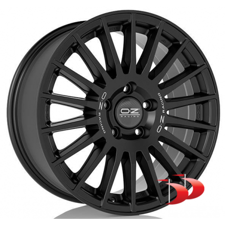 Ratlankiai OZ 6X139 R18 8,0 ET25 Rally Desert BM