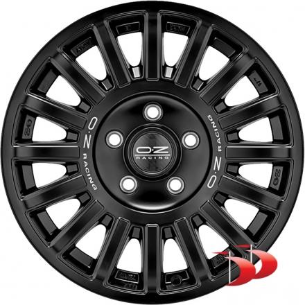 Ratlankiai OZ 6X139,7 R17 8,0 ET25 Rally Raid BFM