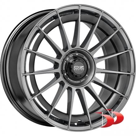 Ratlankiai OZ 5X112 R18 8,0 ET48 Superturismo Aero GUN