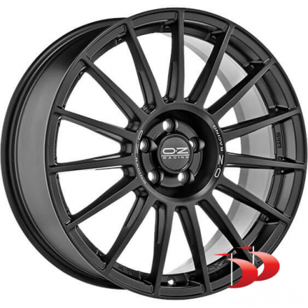 Ratlankiai OZ 5X112 R20 8,5 ET30 Superturismo Dakar BM