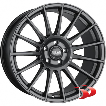 Ratlankiai OZ 5X112 R20 8,5 ET20 Superturismo Dakar GM