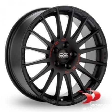 Ratlankiai OZ 5X114,3 R17 7,5 ET50 Superturismo GT B