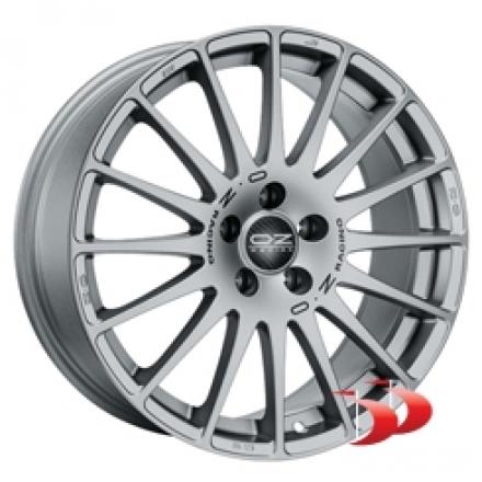 Ratlankiai OZ 5X112 R18 8,0 ET50 Superturismo GT S