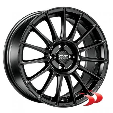 Ratlankiai OZ 5X100 R17 7,5 ET35 Superturismo LM BM