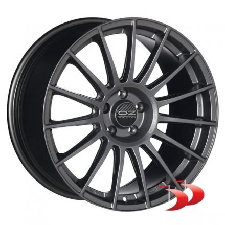 Ratlankiai OZ 5X112 R17 7,5 ET50 Superturismo LM GM