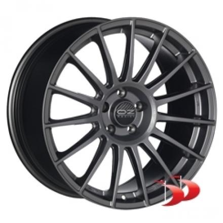 Ratlankiai OZ 5X112 R17 7,5 ET35 Superturismo LM GUN