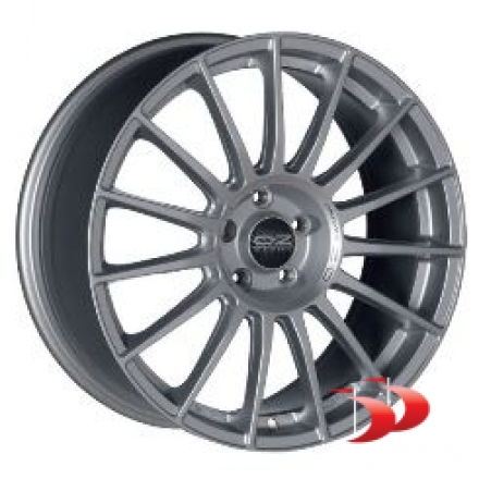 Ratlankiai OZ 5X112 R17 7,5 ET50 Superturismo LM SM