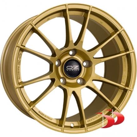 OZ 4X108 R15 7,0 ET25 Ultraleggera BM Lieti ratlankiai