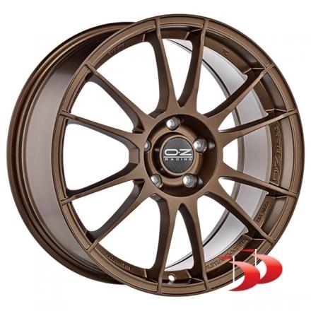 OZ 4X100 R15 7,0 ET37 Ultraleggera BRM Lieti ratlankiai