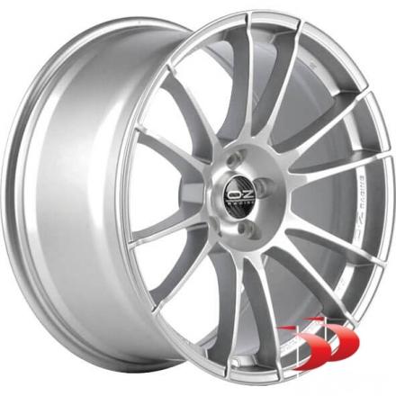 Ratlankiai OZ 5X112 R17 8,0 ET48 Ultraleggera S