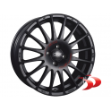 OZ 5X100 R17 8,0 ET35 Uperturismo GT BM