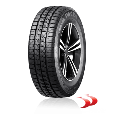 Pace 195/70 R15C 104/102R Activepower 4S