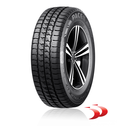 Pace 195/65 R16C 104/102R Activepower 4S