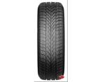 Autobild 2023 žieminių padangų testas - didysis testas Paxaro 215/50 R17 95V XL Inverno FR