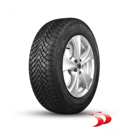 Paxaro 195/65 R15 95H XL Snow Hill 3 Lengvųjų automobilių padangos