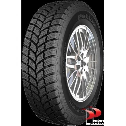 Petlas 195/75 R16C 107R Fullgrip PT935 Lengvųjų automobilių padangos