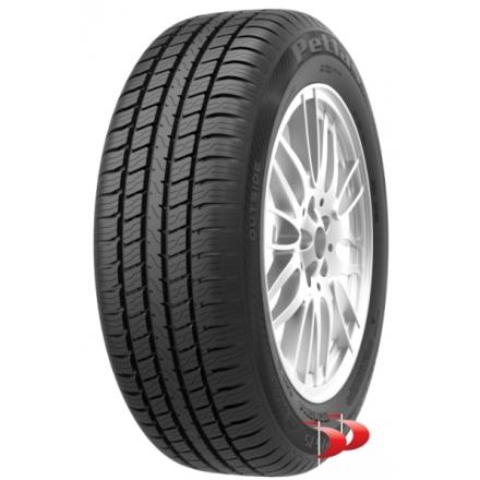 Petlas 185/65 R14 86H PT535 ALL Weather