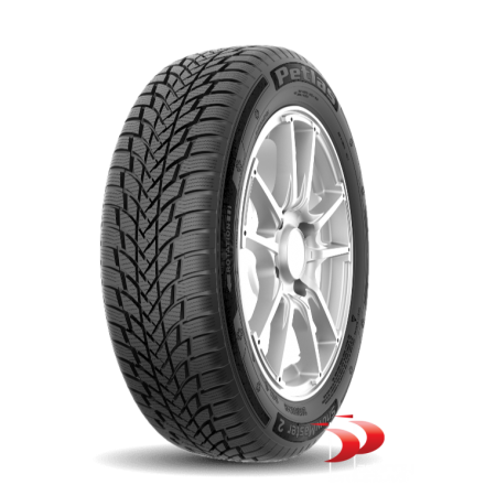 Petlas 155/65 R13 73T Snowmaster 2 Lengvųjų automobilių padangos