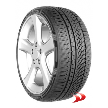 Petlas 215/50 R17 95V XL Snowmaster 2 Sport Lengvųjų automobilių padangos