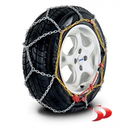 Pewag Icefox Start 80 215/40 R17 Ratų grandinės