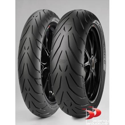 Pirelli 120/70 ZR17 58W Angel GT Motociklų padangos