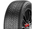 Autobild universalių padangų testas 2024 - vidutinės klasės automobiliai Pirelli 225/50 R17 98W XL Cinturato ALL Season SF3