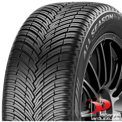 Pirelli 225/40 R18 92Y XL Cinturato ALL Season SF3